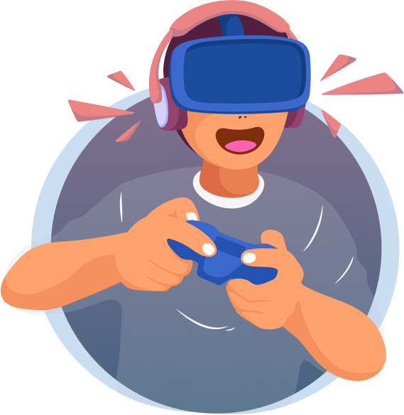gamer