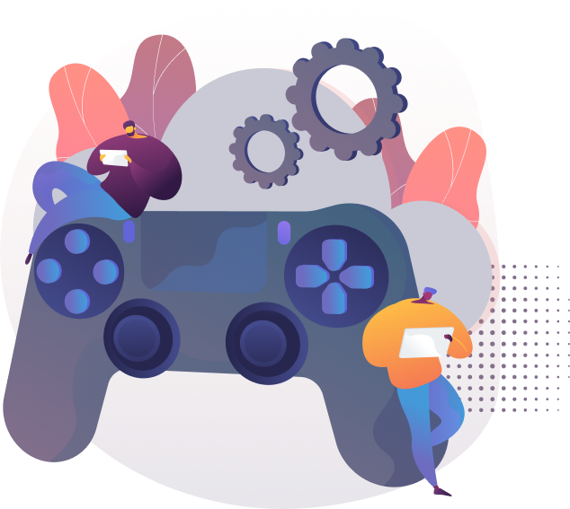 joystick